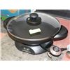 Image 1 : BREVILLE GOURMET WOK