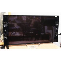 SONY 55" LCD TV WITH REMOTE