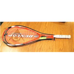 DUNLOP TENNIS RACKET