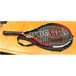 WILSON TENNIS RACKET
