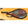Image 1 : WILSON TENNIS RACKET