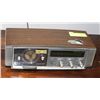 Image 1 : VINTAGE LLOYDS ALARM CLOCK RADIO