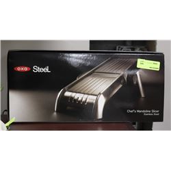 CHEFS MANDOLIN SLICER