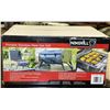 Image 1 : NEW NEXGRILL PORTABLE STAINLESS STEEL GAS