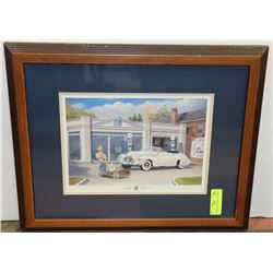 VINTAGE 1998 GM 2000 TECHNICIAN