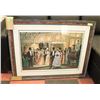 Image 1 : CAFE ROYALE LTD ED 170/750 SIGNED PRINT