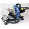 Image 1 : MASTERCRAFT ADJUSTABLE MITRE SAW
