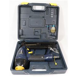 MASTERCRAFT AIR STAPLER