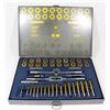 Image 1 : MASTERCRAFT MAXIMUM TAP AND DIE SET, MISSING 2