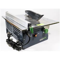 HAUSSMANN TILE SAW