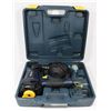 Image 1 : MASTERCRAFT AIR POWERED COIL ROOFING NAILER