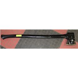 CHOPPER 1 SPLITTING .AXE.