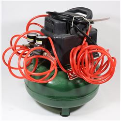 COLEMAN AIR COMPRESSOR