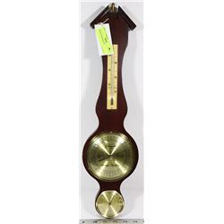 GERMAN BAROMETER