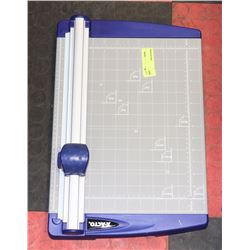X-ACTO PAPER CUTTER
