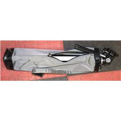 HEAVY DUTY CAMERA TRIPOD