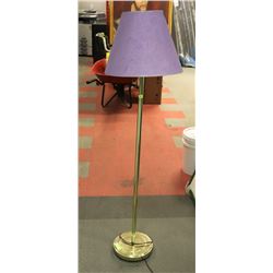 4' TORCHIERE STANDUP LIGHT
