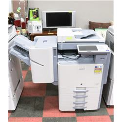 SAMSUNG CLX-9352 NA COLOUR DIGITAL MULTIFUNCTIONAL