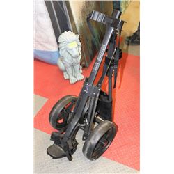 TOUR EDITION GOLF CADDY