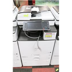 RICOH C2003 SPF COLOUR DIGITAL MULTIFUNCTION