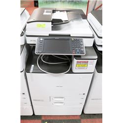 RICOH C3003 SPF COLOUR DIGITAL MULTIFUNCTION