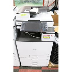 RICOH C3003 SPF COLOUR DIGITAL MULTIFUNCTION