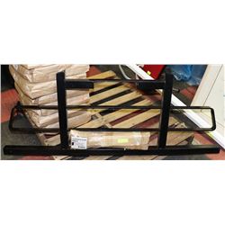 BACK RACK FORD RANGER OR MAZDA