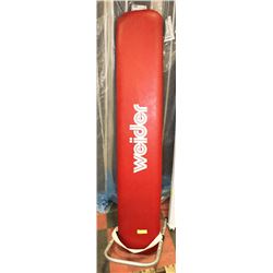 WEIDER AB BENCH