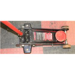 MOTOMASTER HEAVY DUTY 3 TON SERVICE JACK