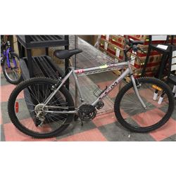 CCM ICE MEGA OVERSIZE MOUNTAIN BIKE