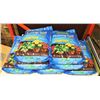 Image 1 : LOT OF 7 BAGS SCHULTZ POTTING SOIL PLUS, 18 LITRE