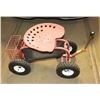Image 1 : GARDEN CART