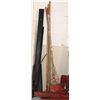 Image 1 : LOT OF RAKES