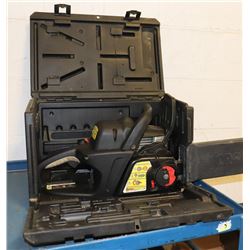 CRAFTSMAN 18" POWERHEAD 44CC WITH CASE 50:1