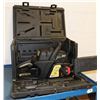 Image 1 : CRAFTSMAN 18" POWERHEAD 44CC WITH CASE 50:1