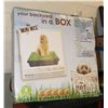 Image 1 : NEW PET100 BACKYARD IN A BOX