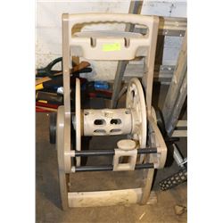 HOSE REEL