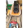 Image 1 : RAMPS WITH WHEEL BARROW