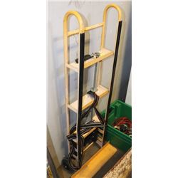 2 WHEEL APPLIANCE DOLLY.