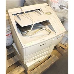 CANNON LASER 730I MULTI FUNCTION COPY, SCAN