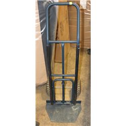 HEAVY DUTY 2 WHEEL DOLLY