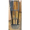 Image 1 : HEAVY DUTY 2 WHEEL DOLLY