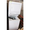Image 1 : KENMORE STACKING WASHER/DRYER COMBO