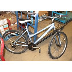 TRIFAL 18 SPEED BIKE.