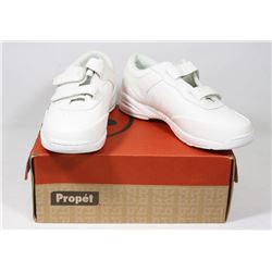 PROPET LIFE WALKER II STRAP WHITE **ON CHOICE**