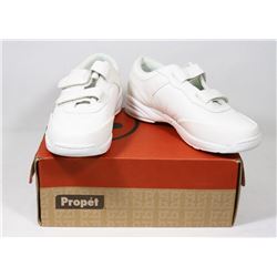PROPET LIFE WALKER II STRAP WHITE **ON CHOICE**