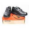 Image 1 : PROPET LIFE WALKER STRAP BLACK SIZE 11