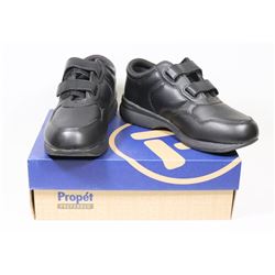 PROPET LIFE WALKER SHOES BLACK