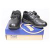 Image 1 : PROPET LIFE WALKER SHOES BLACK