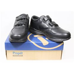 PROPET LIFE WALKER STRAP BLACK